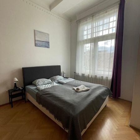 White Pearl Rooms Near Gozsdu Budapeszt Zewnętrze zdjęcie