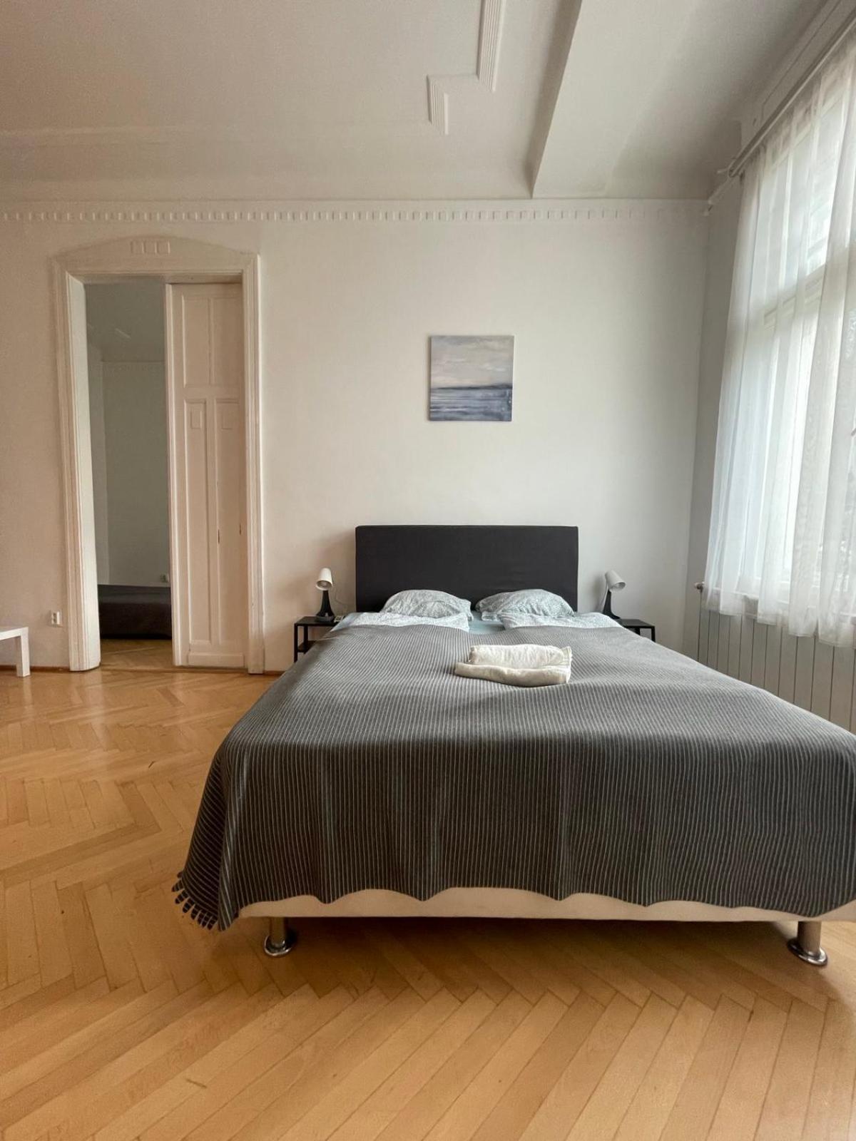 White Pearl Rooms Near Gozsdu Budapeszt Zewnętrze zdjęcie
